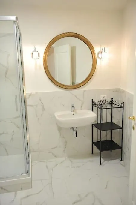 Apartment Vatican Holiday Home IV Rome
