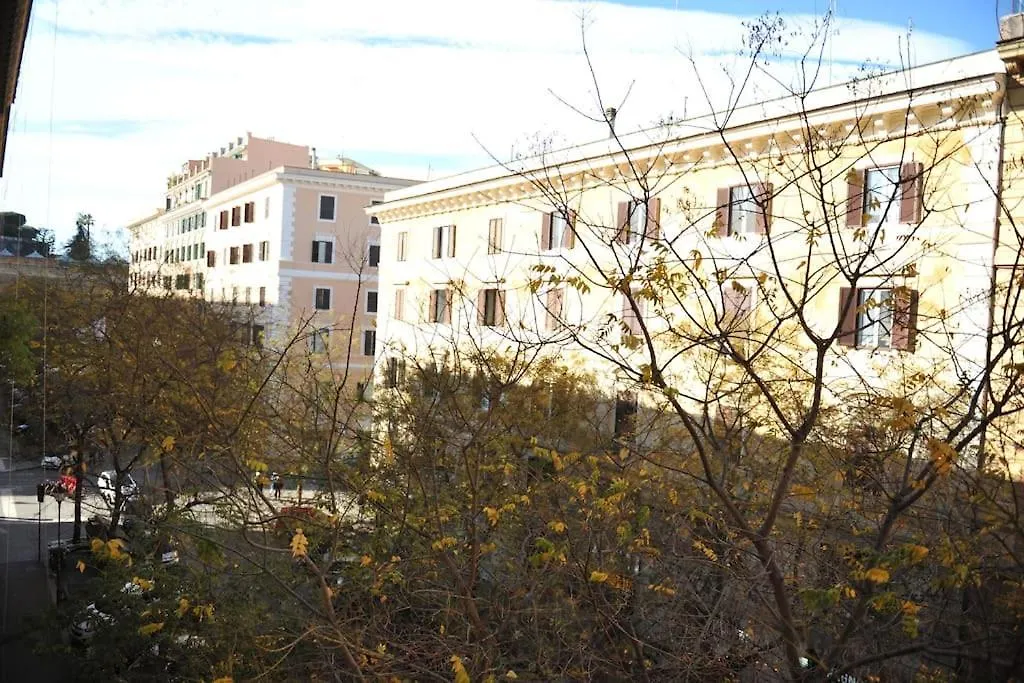 Apartment Vatican Holiday Home IV Rome Italy