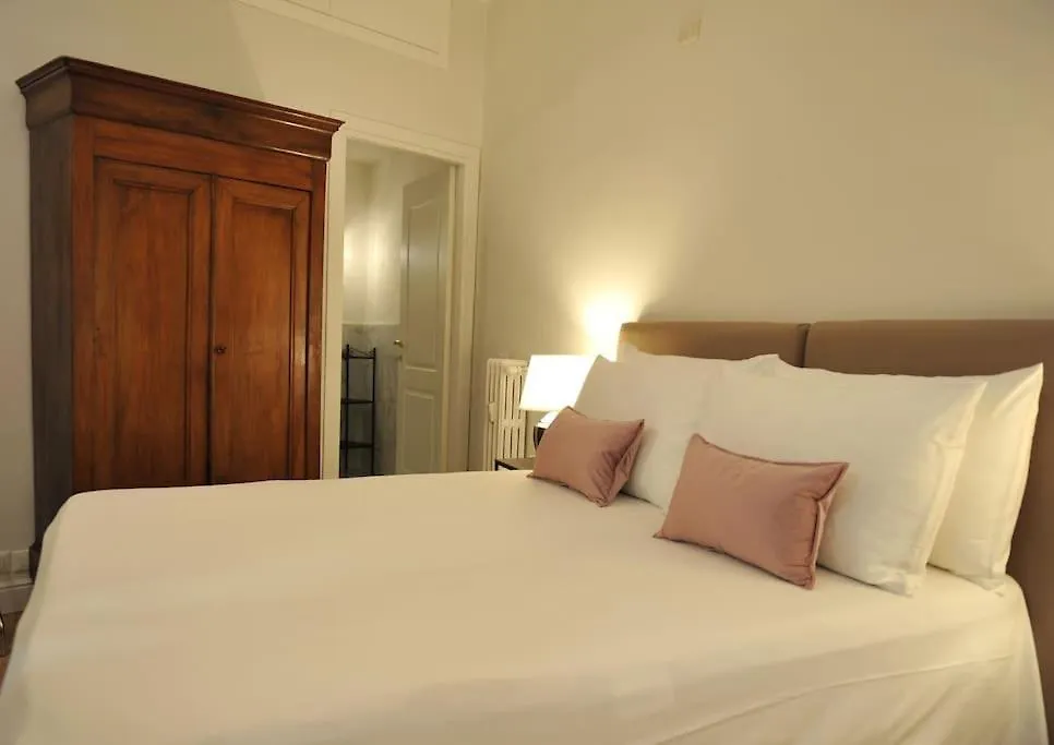 Apartment Vatican Holiday Home IV Rome