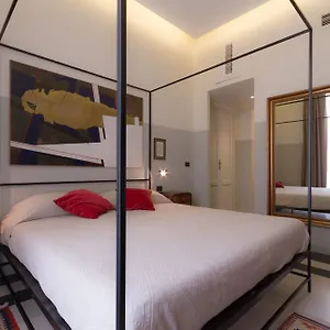Appartement Vino E Oli Residenze, Rome
